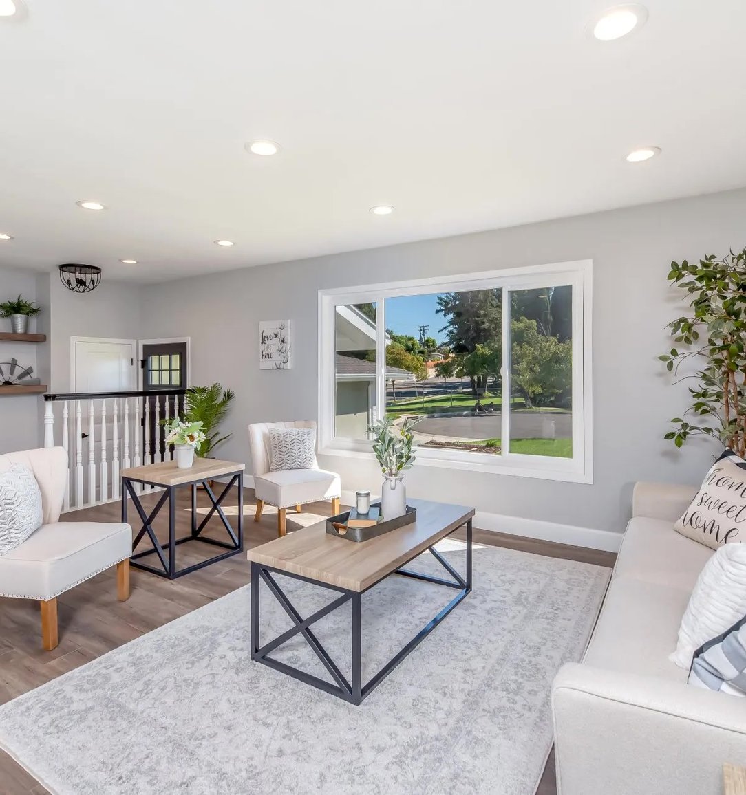 professional house painting services Oak Harbor