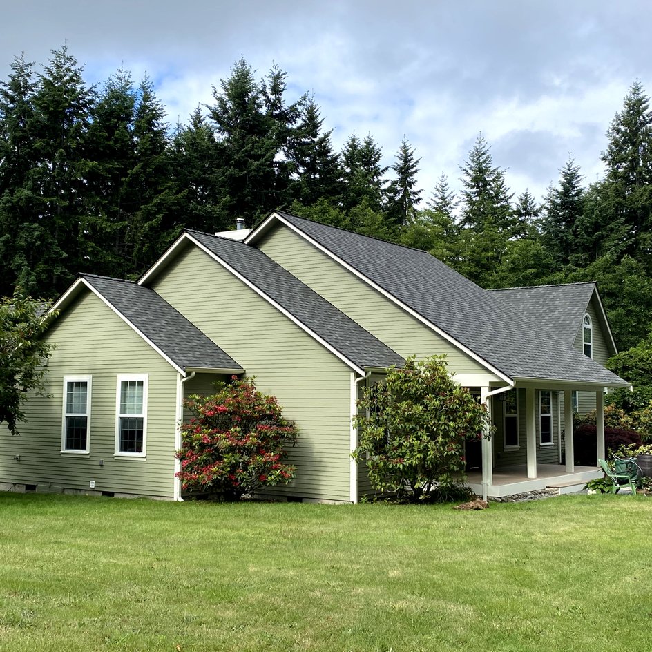 project g11 Oak Harbor