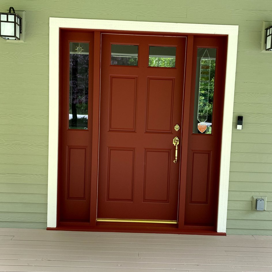 project g12 Oak Harbor