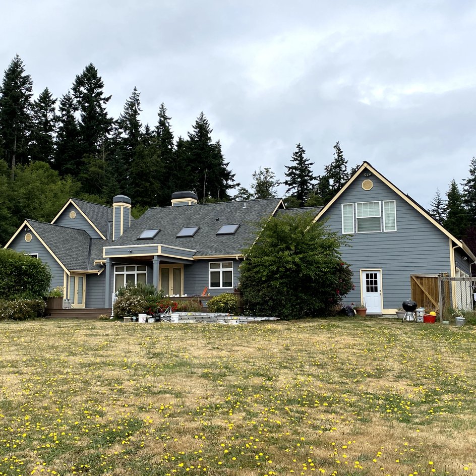 project g14 Oak Harbor