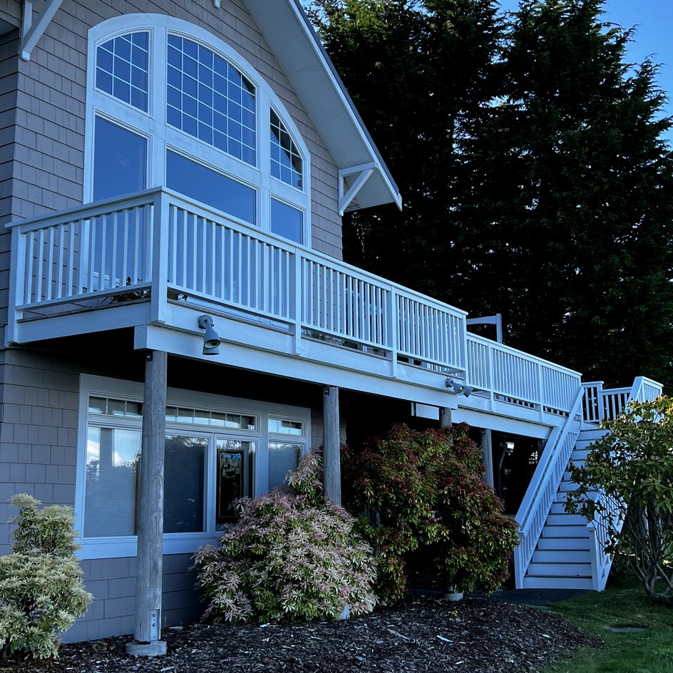 project g17 Oak Harbor