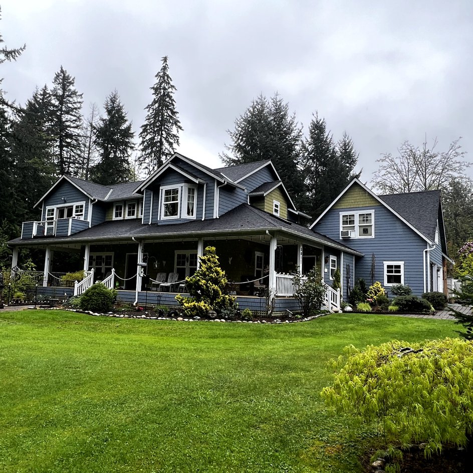 project g21 Oak Harbor