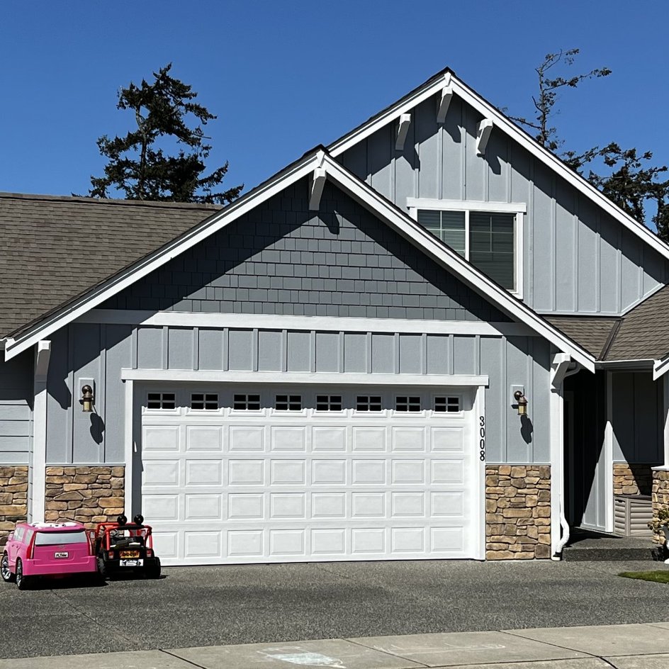 project g22 Oak Harbor