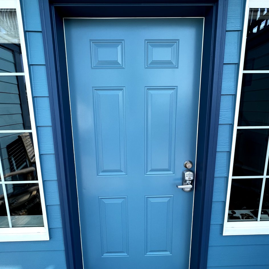 project g24 Oak Harbor