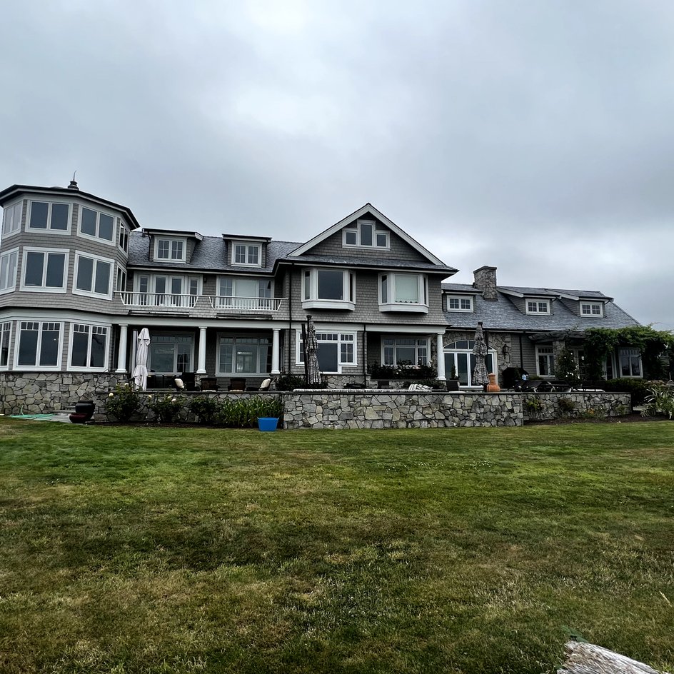 project g28 Oak Harbor