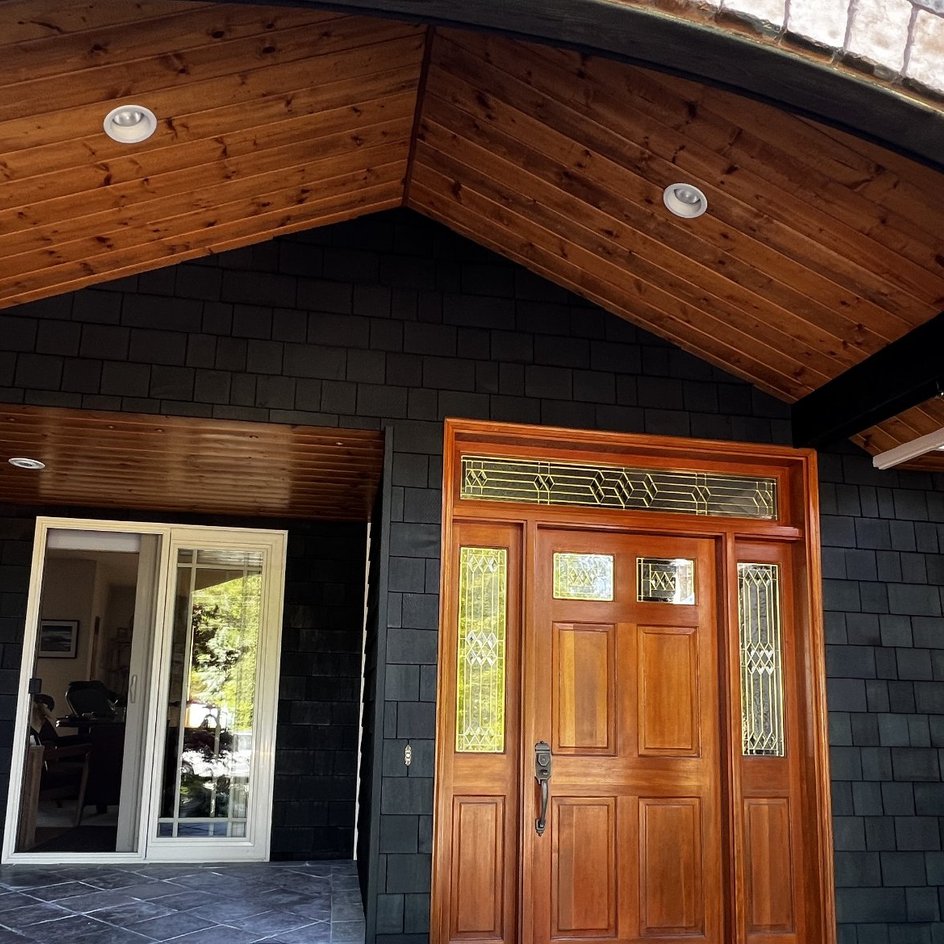 project g31 Oak Harbor