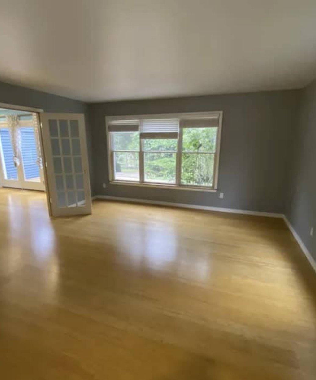 interior painters Oak Harbor WA