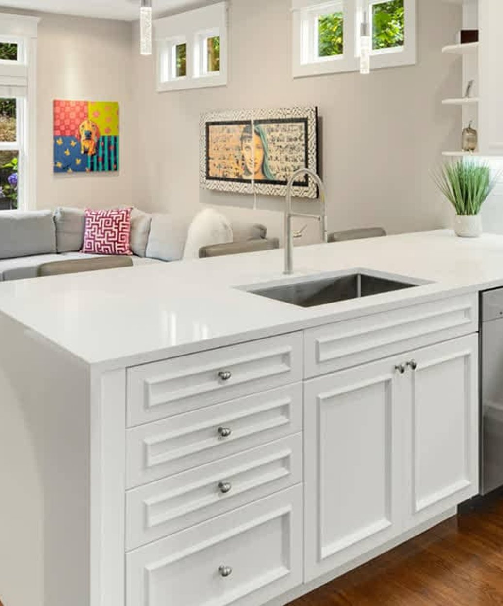 carpentry wood rot repair Oak Harbor WA