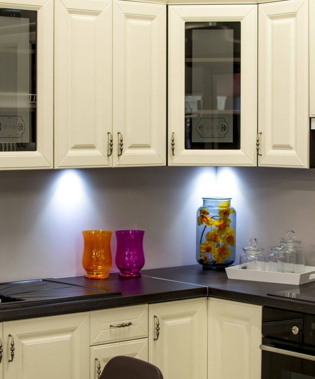 fence restaining Oak Harbor WA