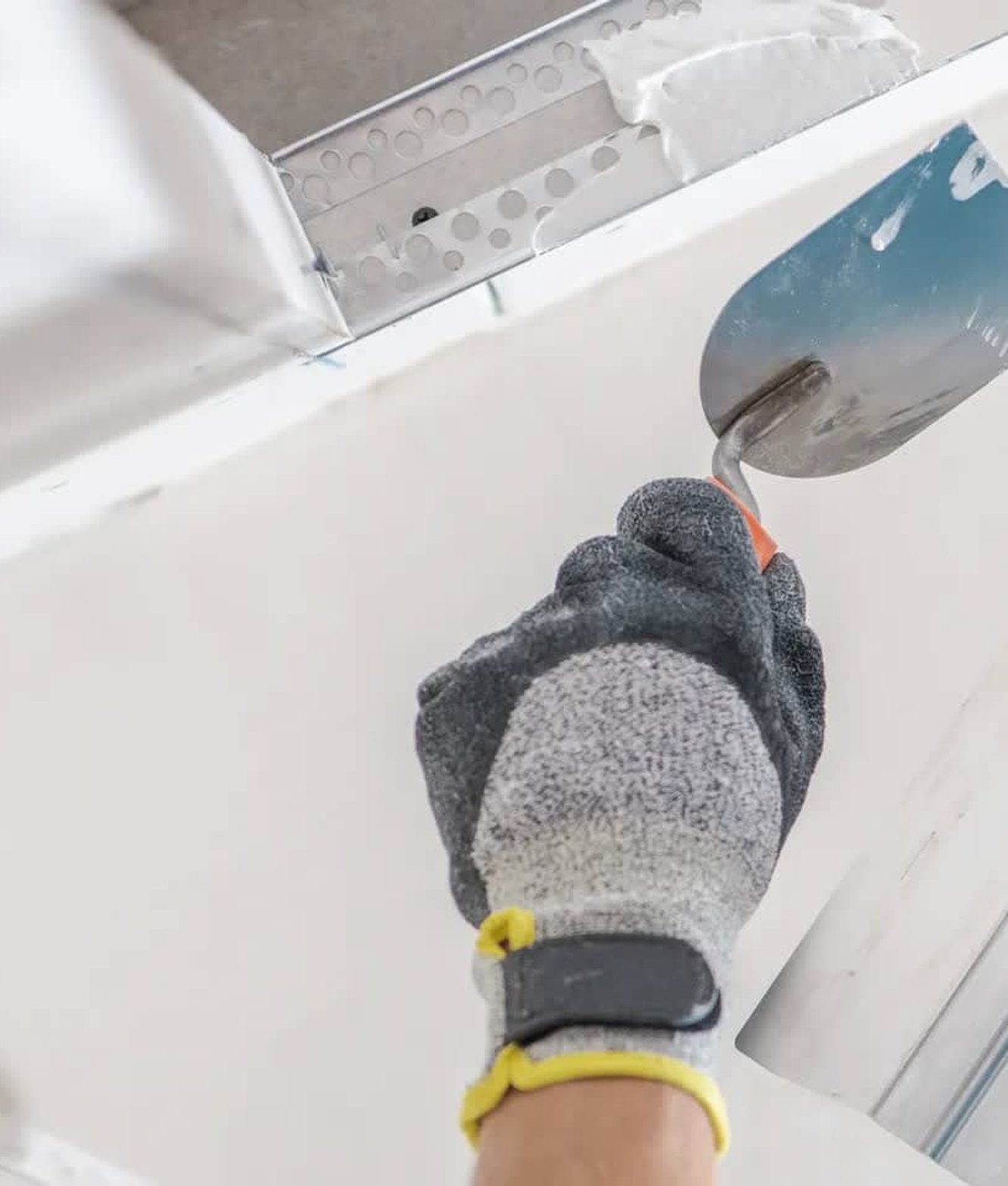 interior drywall restoration Oak Harbor